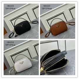 Picture of Prada Lady Handbags _SKUfw154015696fw